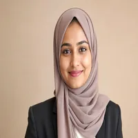 Shabana Jeelani Shaikh
